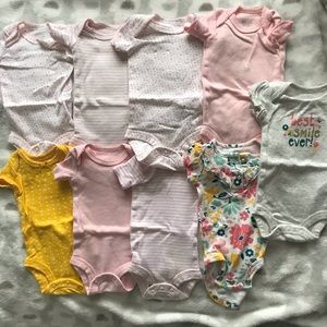 ❗️BUNDLE❗️13 premie clothes